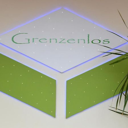 סלפקאנט Pension Grenzenlos מראה חיצוני תמונה